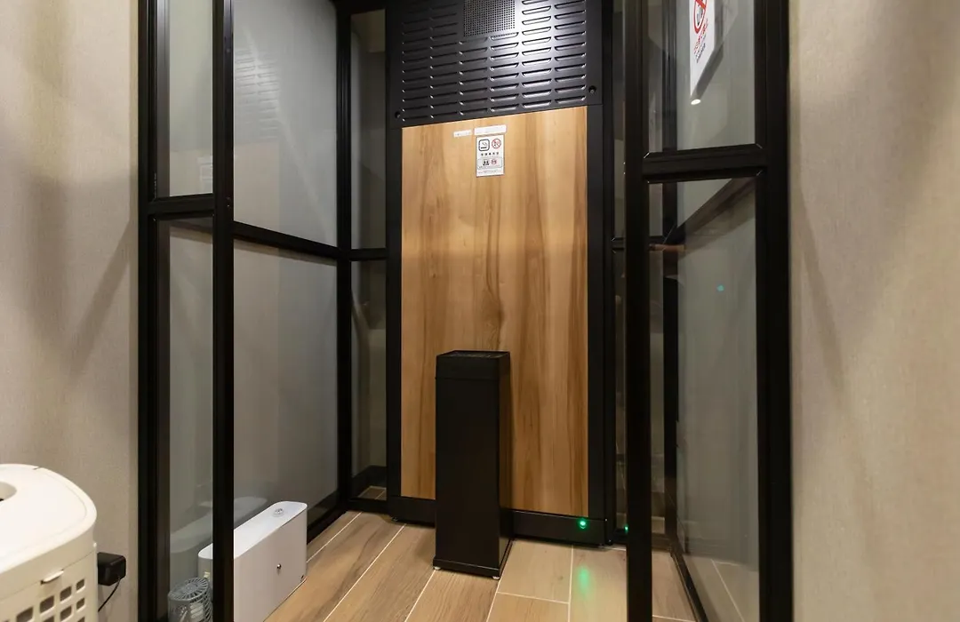 Sotetsu Fresa Inn Nihombashi-Ningyocho-1