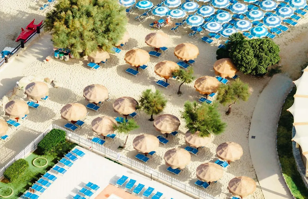 Villaggio Torre Ruffa Robinson-1