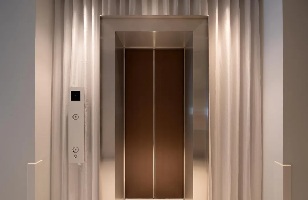 Ffffff Hotel エフホテル-1