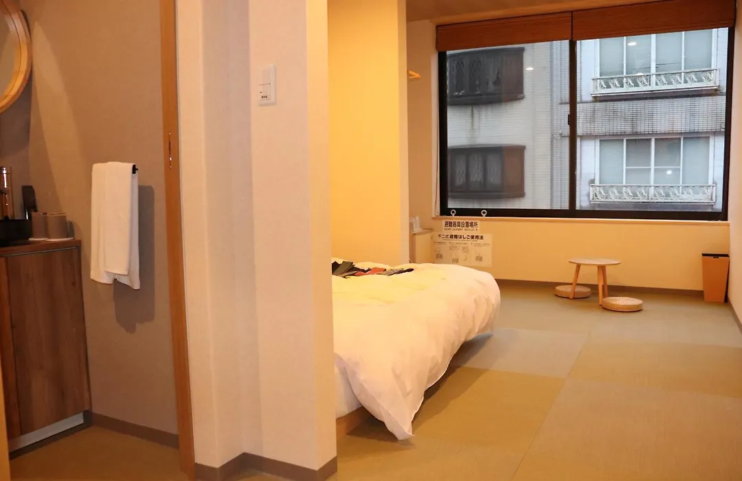 Kinosaki Onsen Koyado Tsumugi-1