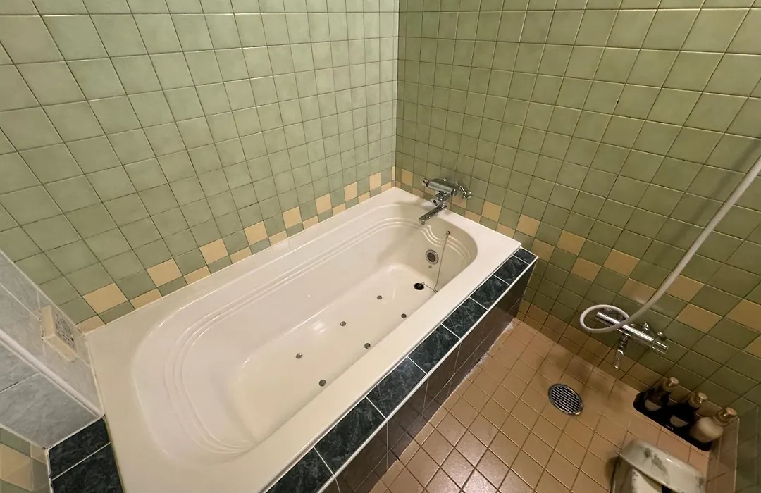 ホテルカスカベ Hotel Kasukabe-1