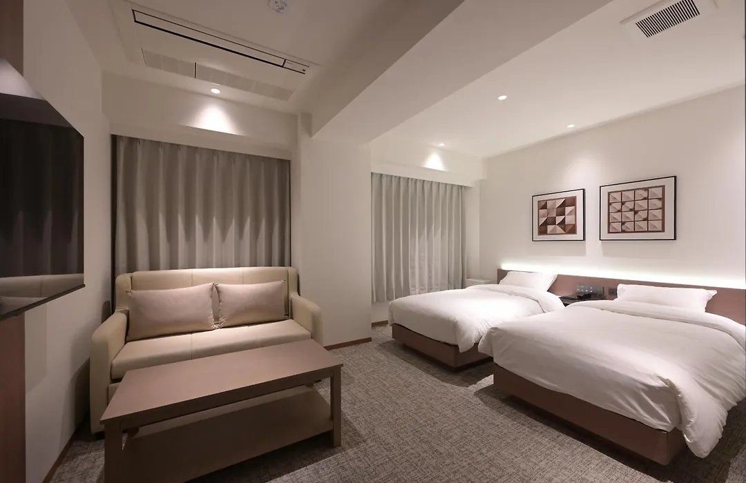 Cocoyo Hotel Otsuka-1
