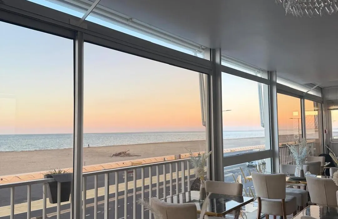 Hôtel de la Plage-1