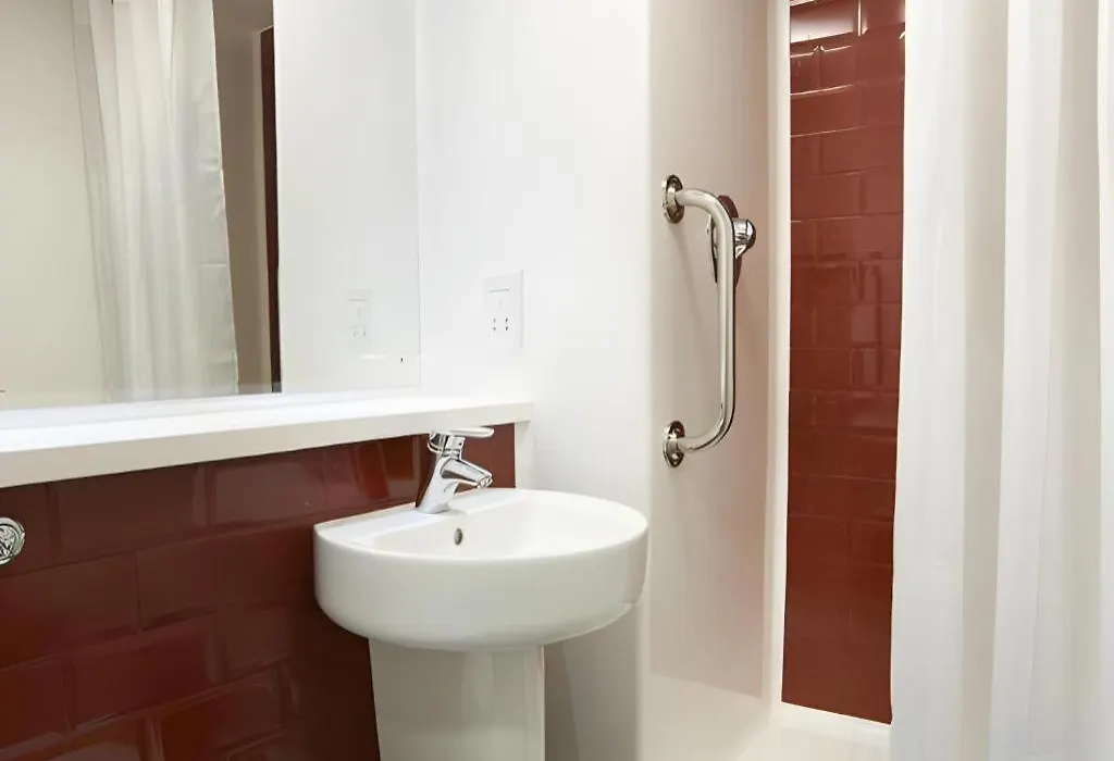 Travelodge London Twickenham-1