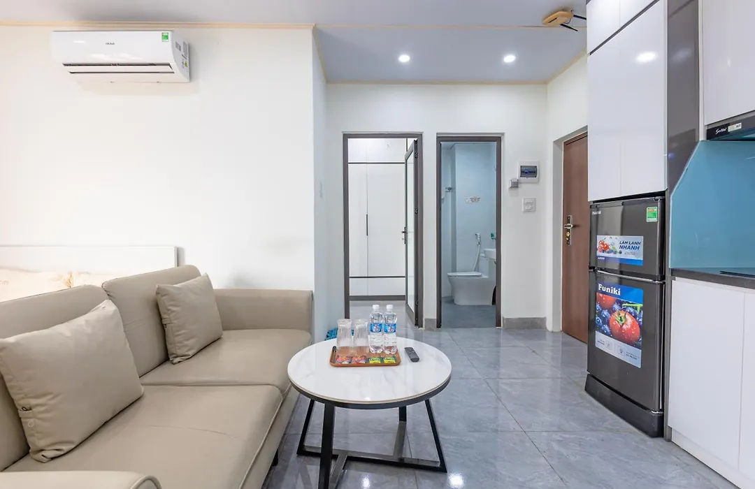 Hera Palace Home & Apartment-1