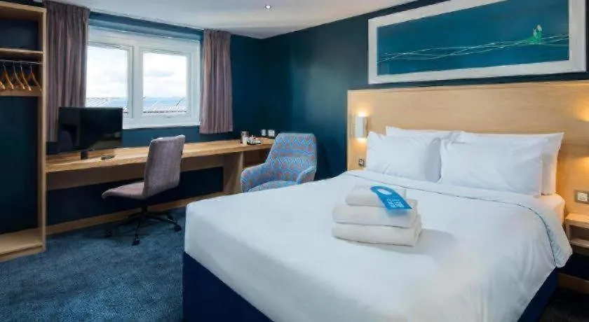 Travelodge Windsor Central-1