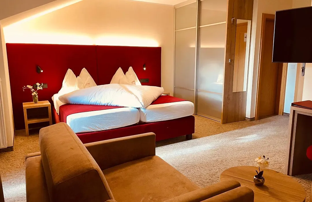 Hotel Pachernighof-1