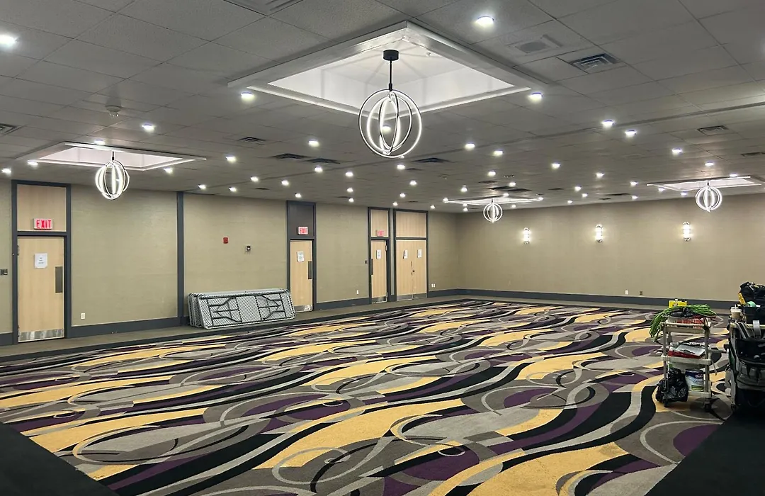 Ramada By Wyndham Trenton-1