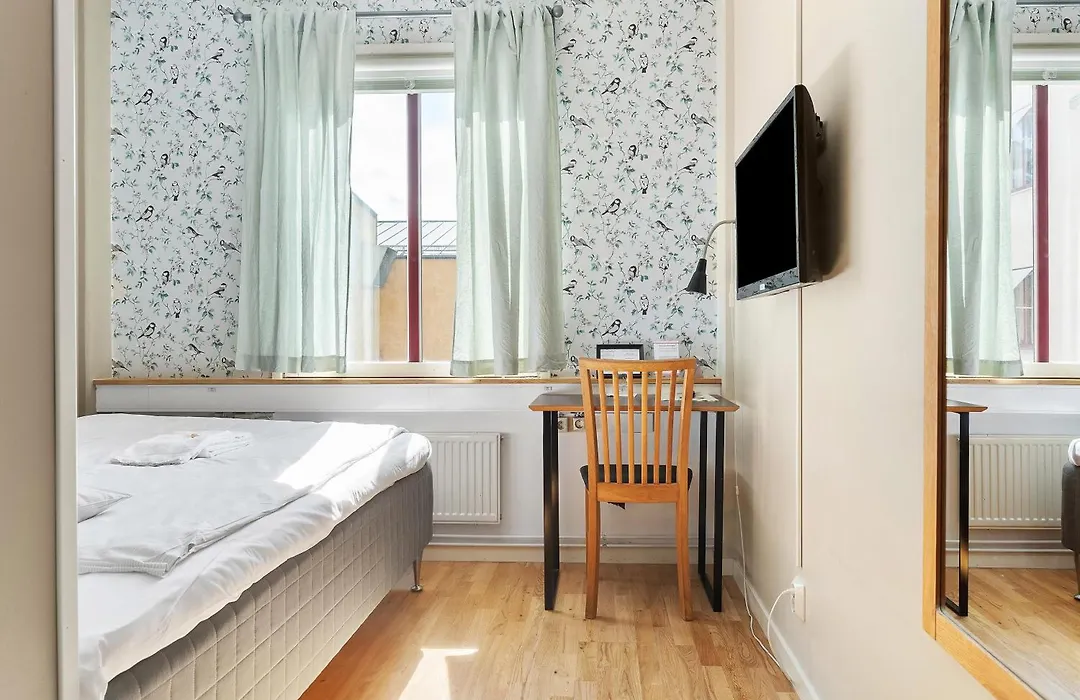 Best Western Uppsala-1