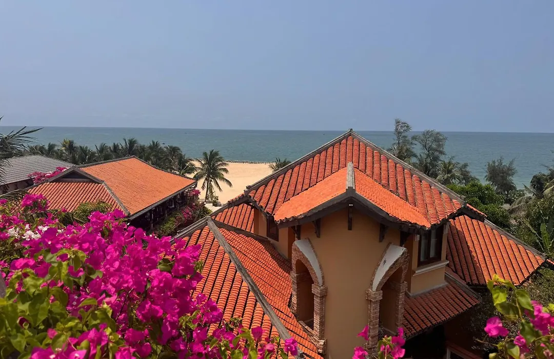 Poshanu Boutique Resort-1