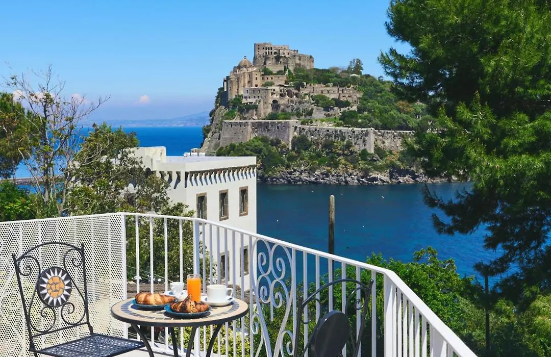 Don Felipe Boutique Hotel-1