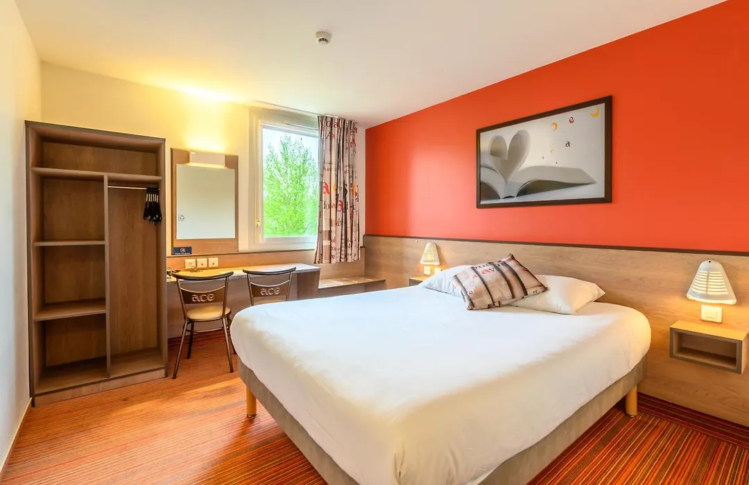 Ace Hotel Chateauroux Deols-1