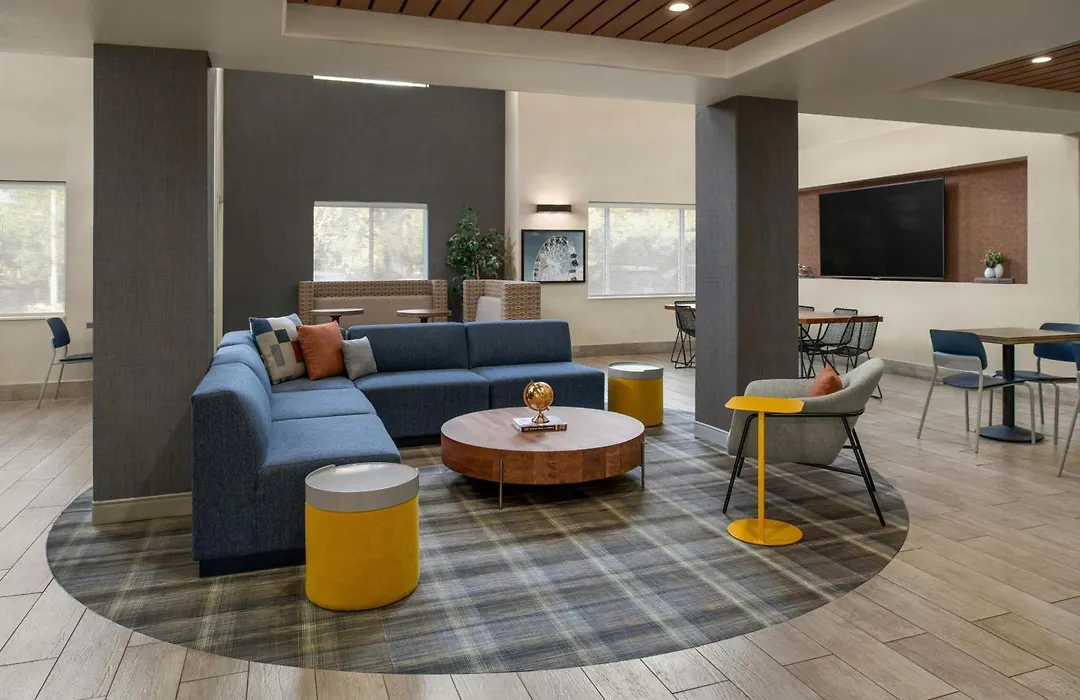 City Express By Marriott Rancho Cucamonga-1