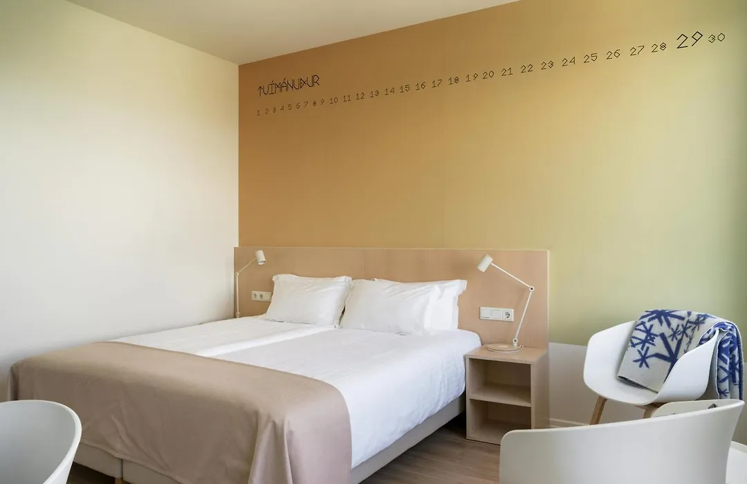 Reykjavik Lights Hotel By Keahotels-1