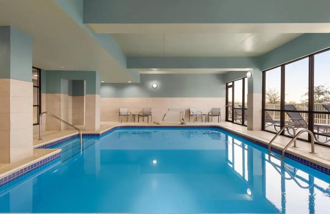 Holiday Inn Express Hotel And Suites Mesquite By Ihg-1