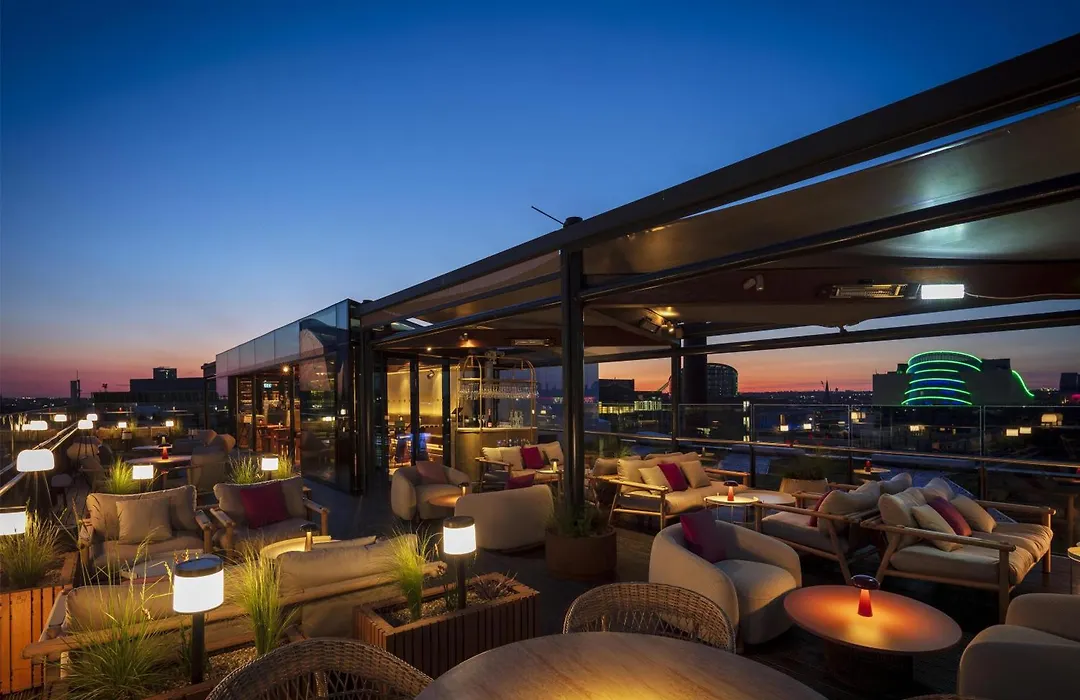 Anantara The Marker Dublin- A Leading Hotel Of The World-1
