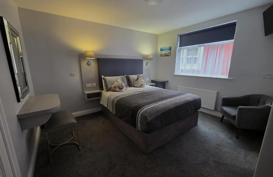 Murphy'S Guesthouse-1