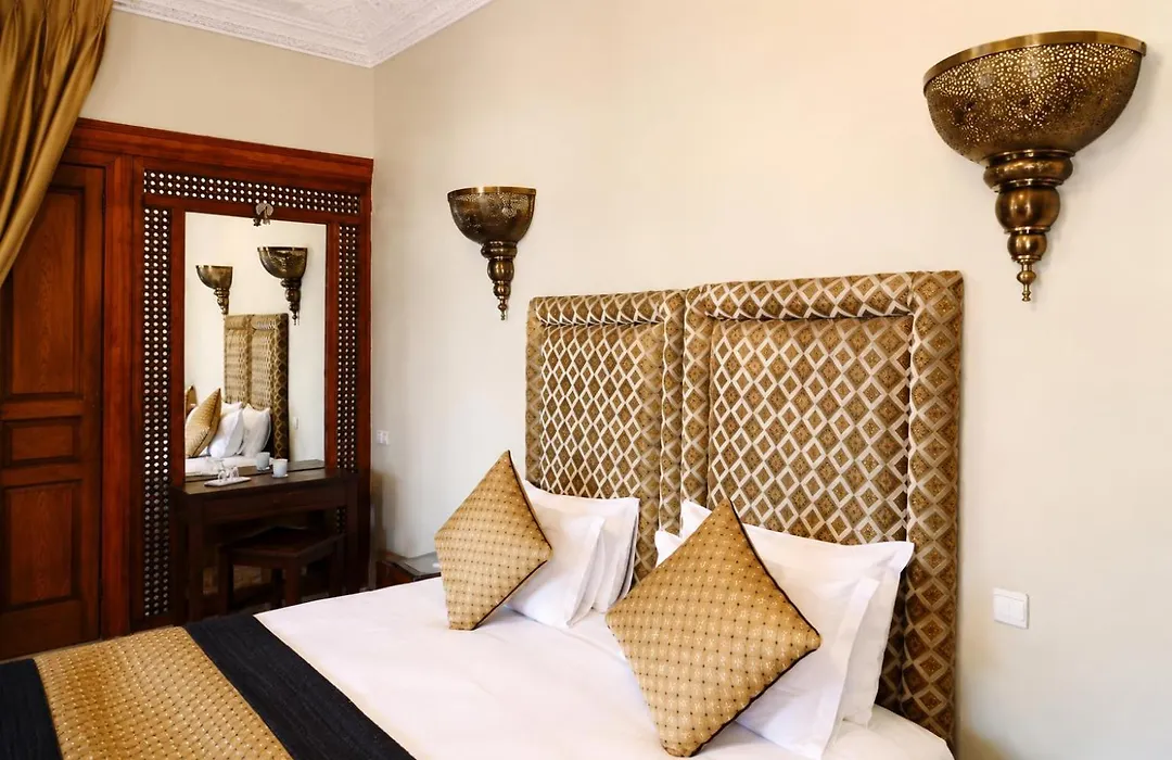 Riad Zamzam & Spa-1