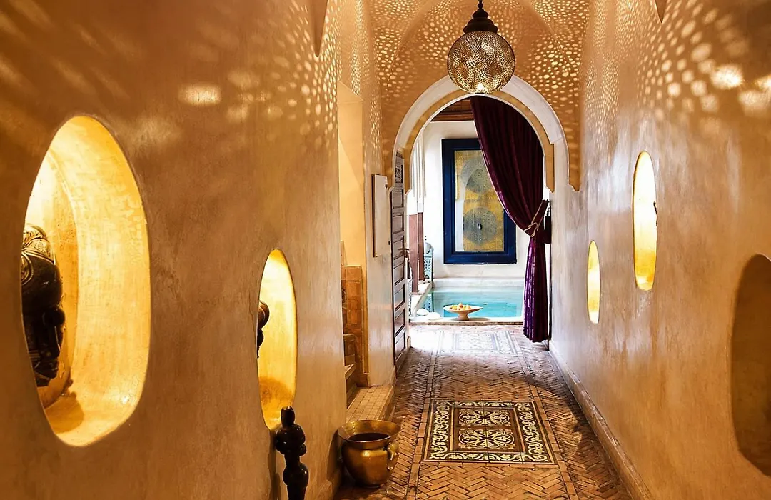 Riad Zamzam & Spa-1
