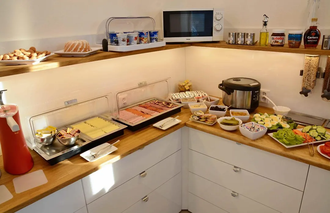 Wellness Vila Bohemia-1