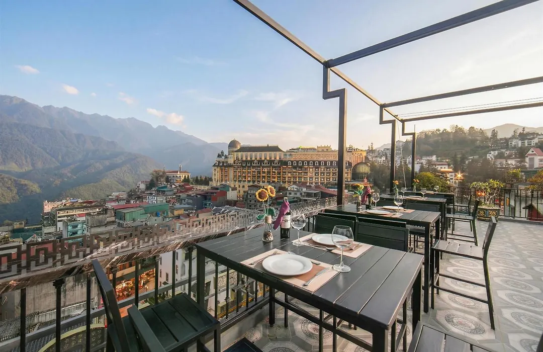 Sapa Horizon Hotel & Skybar-1