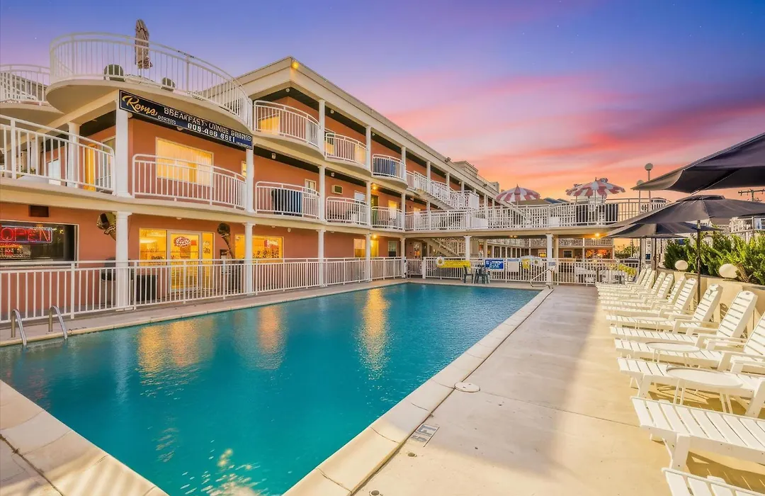 Coliseum Ocean Resort-1