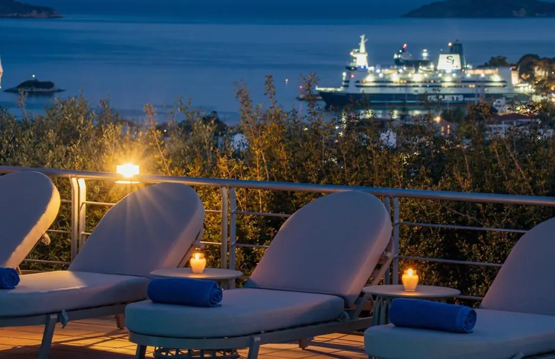 Vigles Sea View, Philian Hotels And Resorts-1