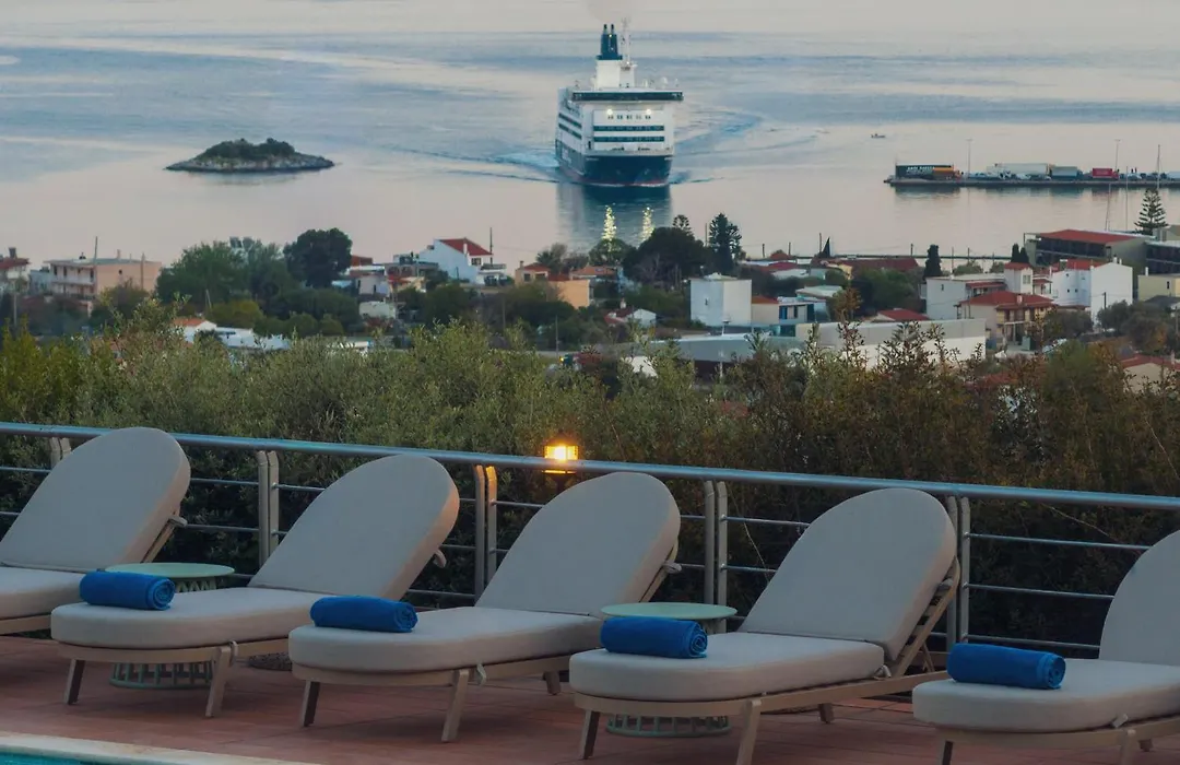 Vigles Sea View, Philian Hotels And Resorts-1