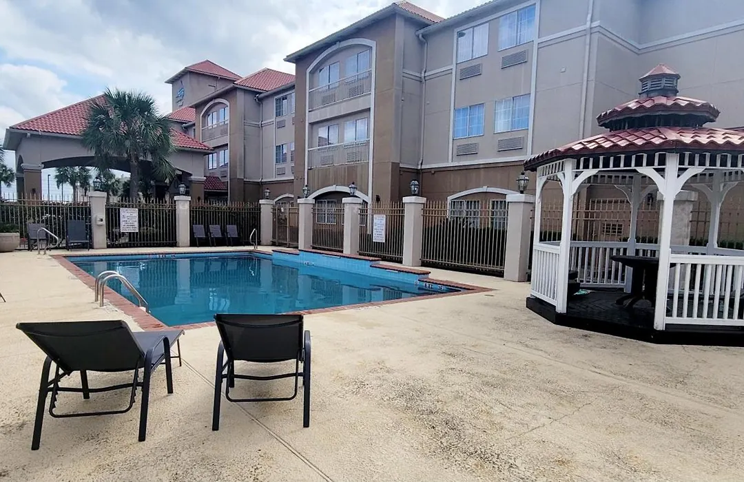 Kemah Edgewater Hotel, Surestay Collection By Best Western-1