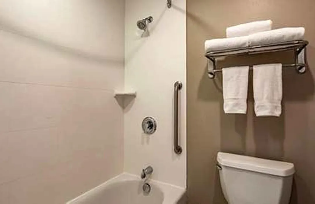 Best Western John Day Inn-1