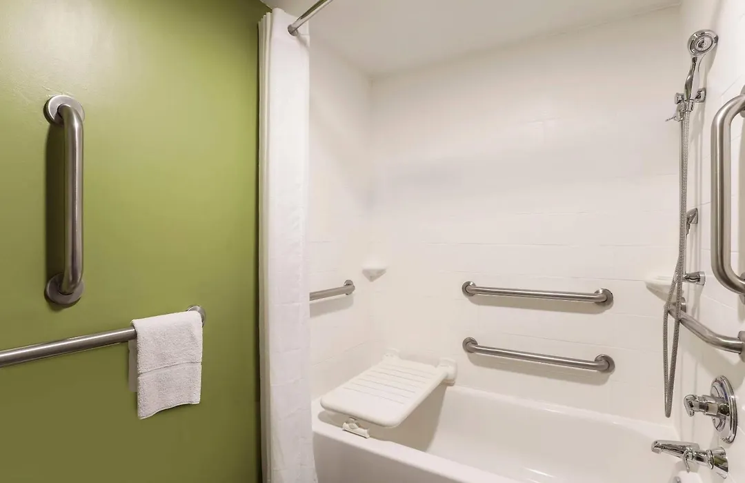 Sleep Inn Midway Airport-1