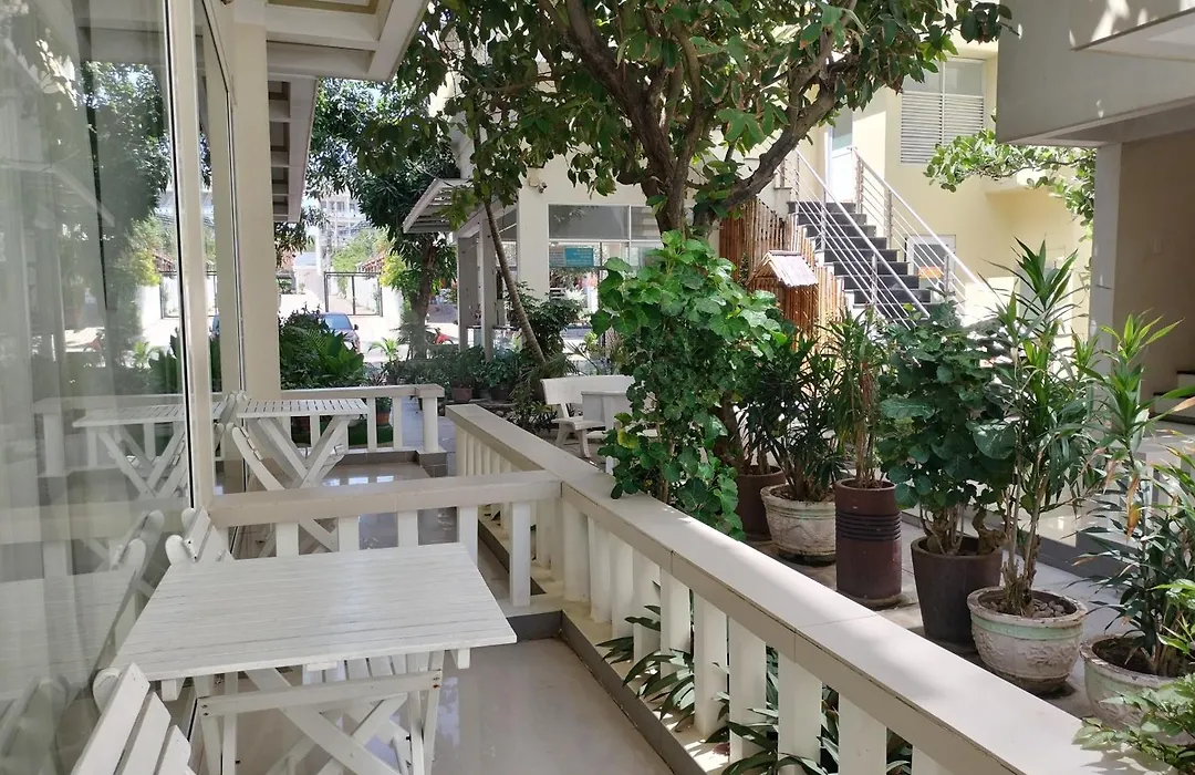 Hai Yen Family Hotel-1