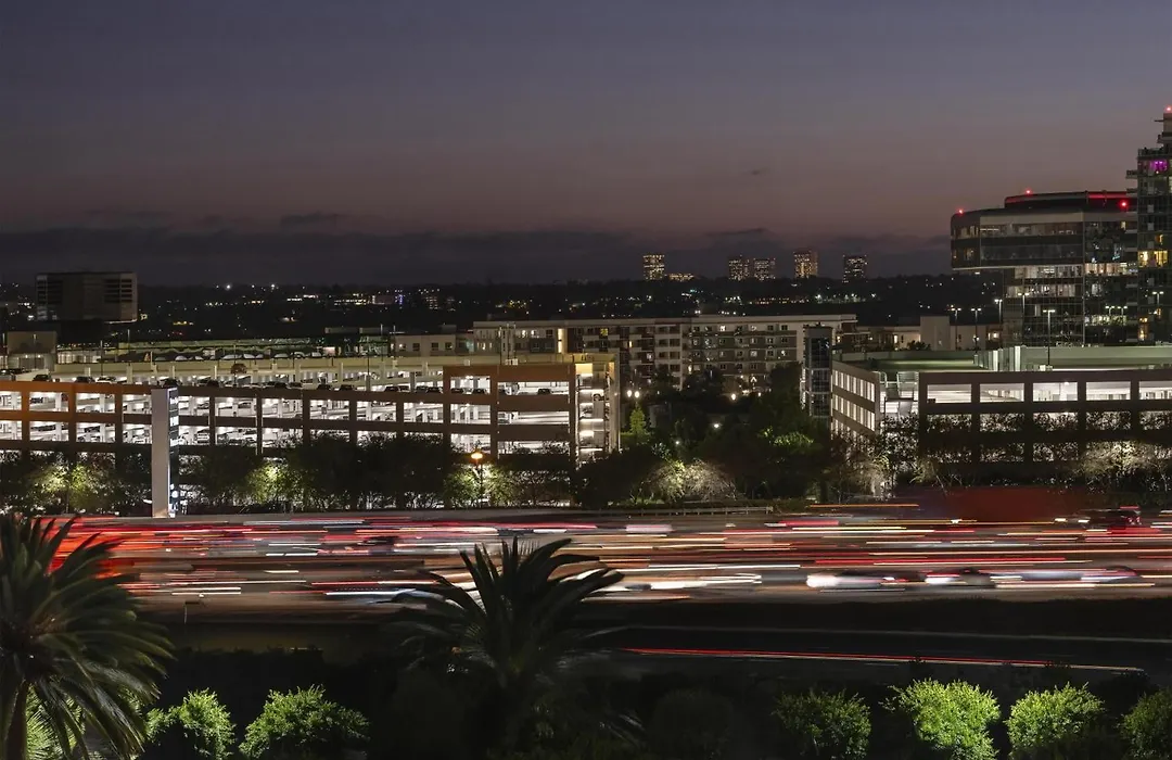Hyatt Regency Irvine-1