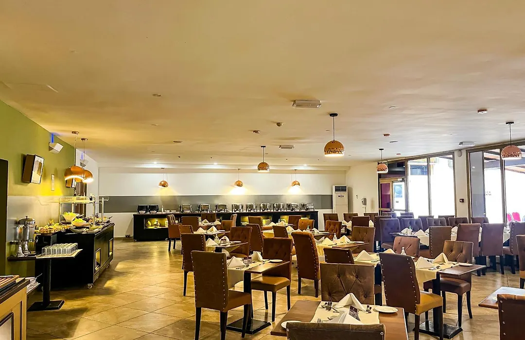 Accra City Hotel-1