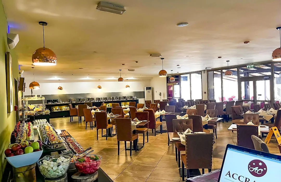 Accra City Hotel-1