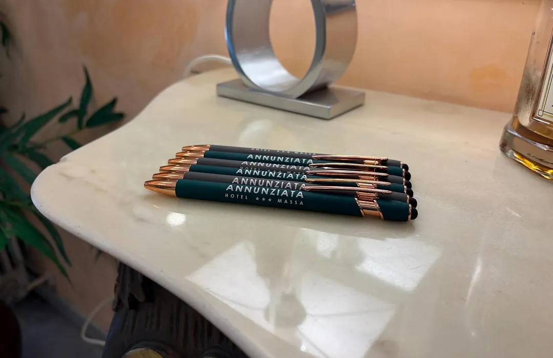 Hotel Annunziata-1