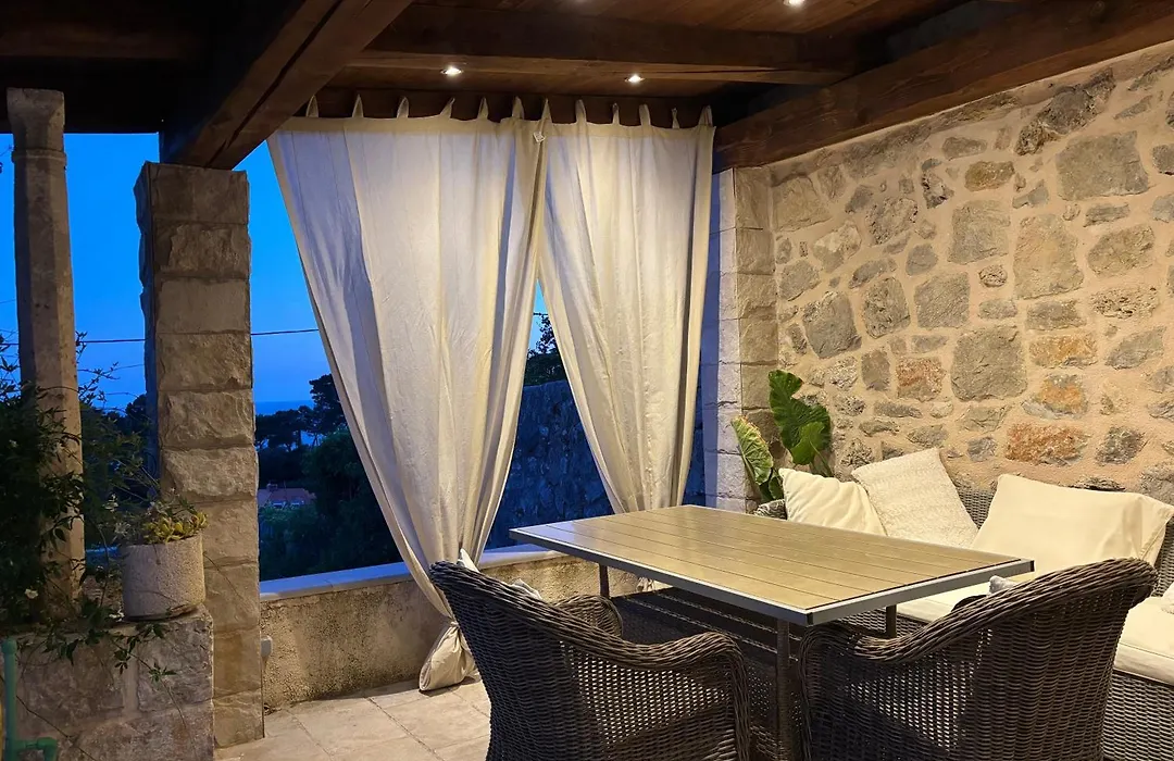 Villa Anica Dubrovnik - Luxurious With A Sea View-1