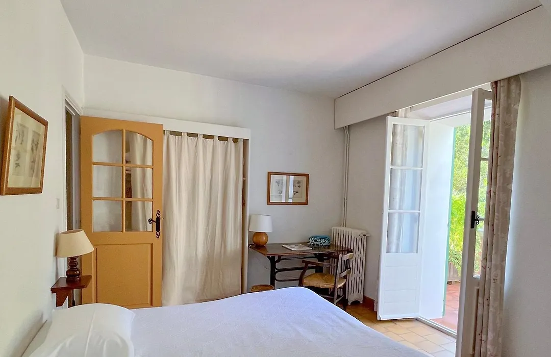 Le Manoir de Port-Cros-1
