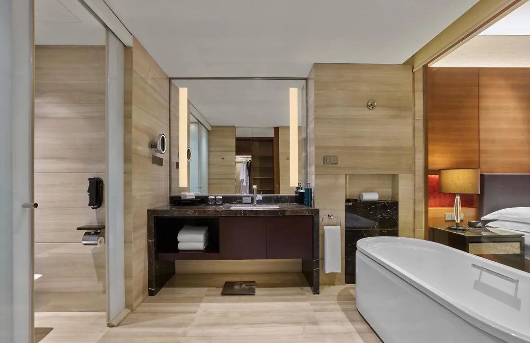 Hilton Shijiazhuang-1