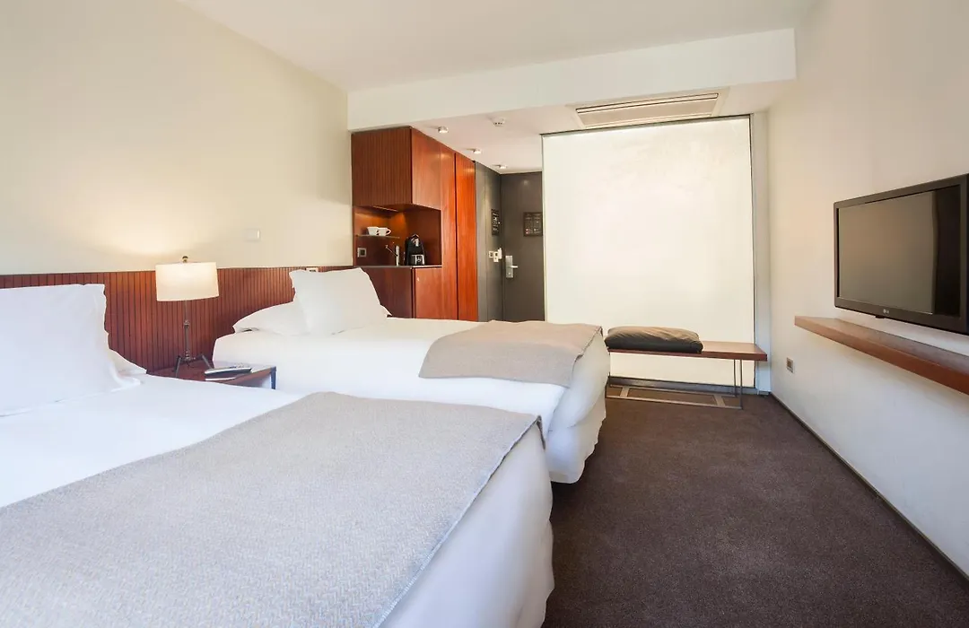 Hotel Ismael - Lastarria-1