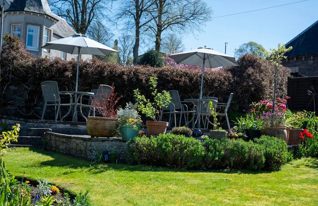Leven House Bed And Breakfast-1
