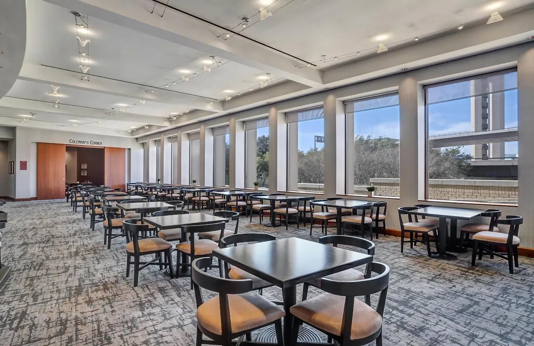 Hyatt Regency Dfw International Airport-1