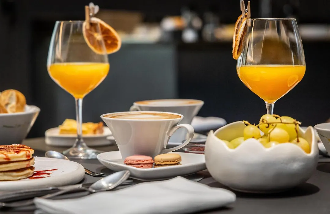 Hotel Al Caminetto - Adults Only, Worldhotels Crafted-1