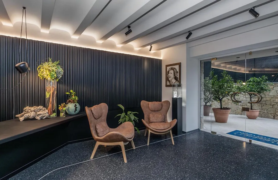 Hotel Al Caminetto - Adults Only, Worldhotels Crafted-1