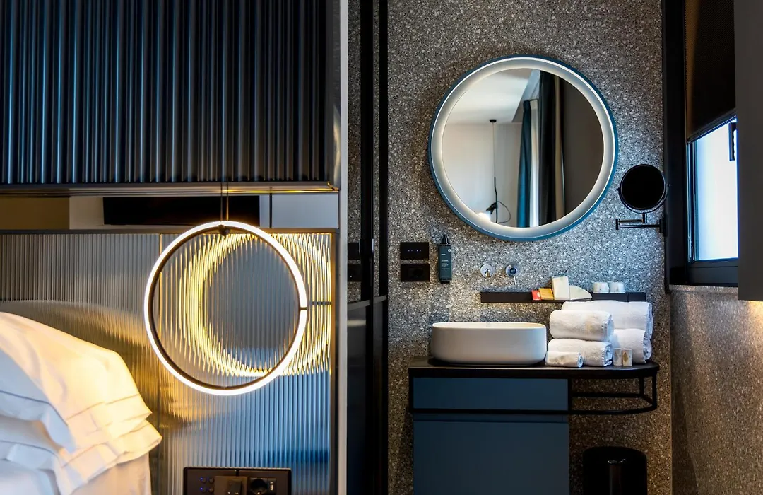 Hotel Al Caminetto - Adults Only, Worldhotels Crafted-1