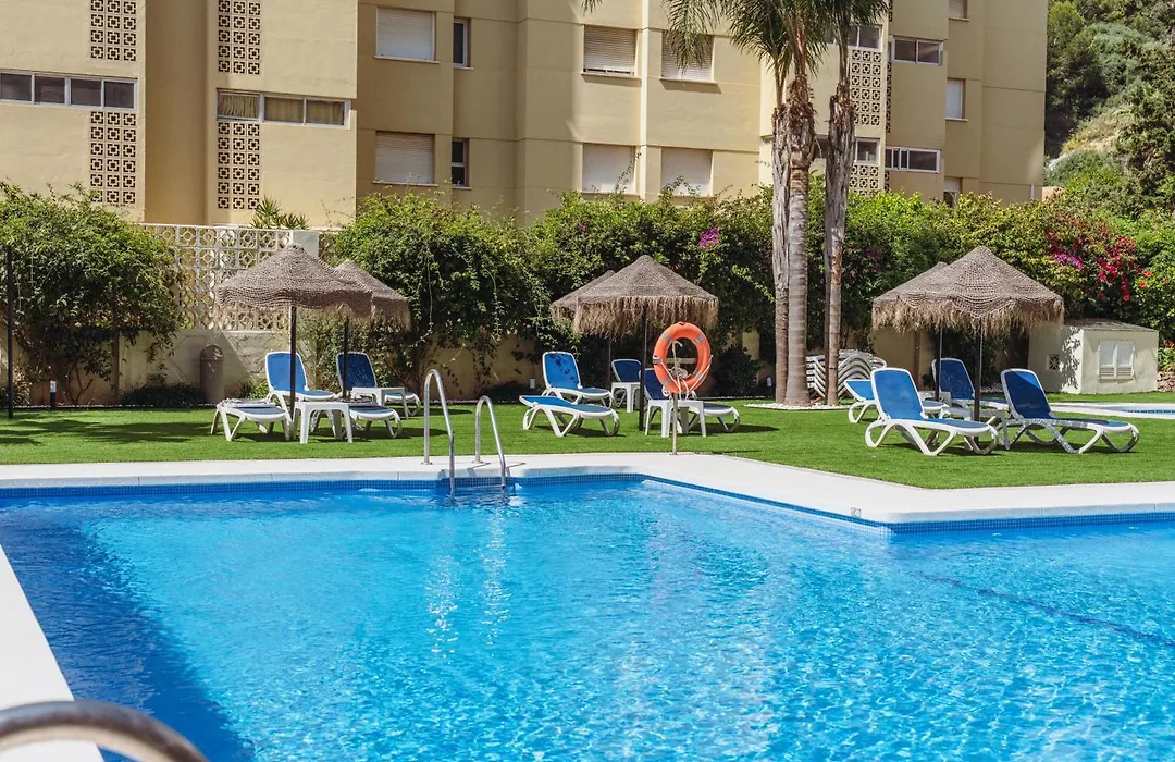 Hotel Mainare Playa-1