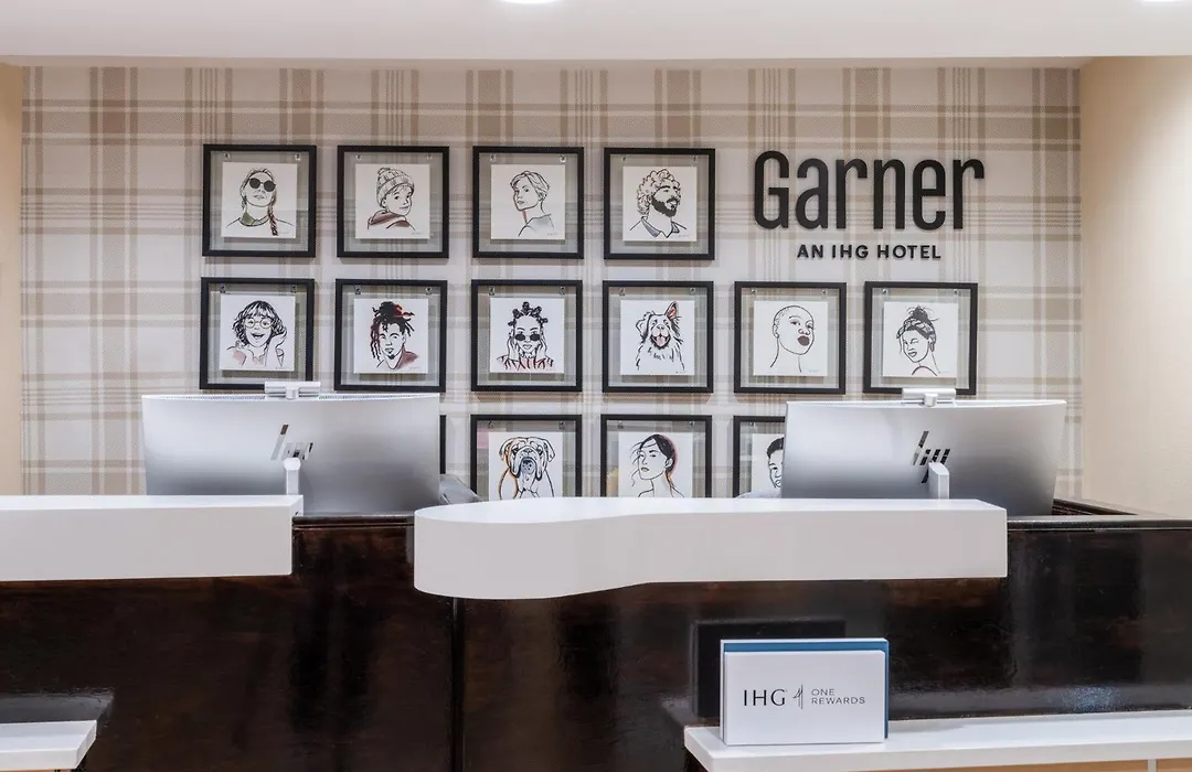 Garner Hotel Norman - University Area By Ihg-1