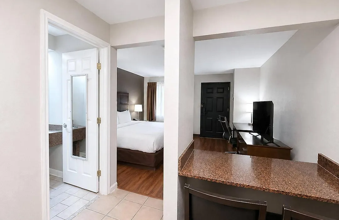 Quality Inn Augusta West Near Fort Gordon-1