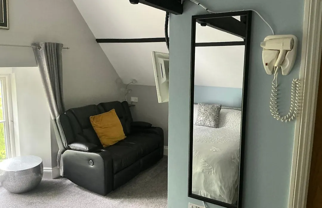 Cherrywood Lodge-1