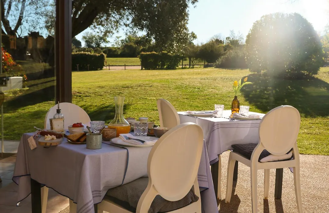 Hotel Restaurant Mas Roig - Adults Only-1